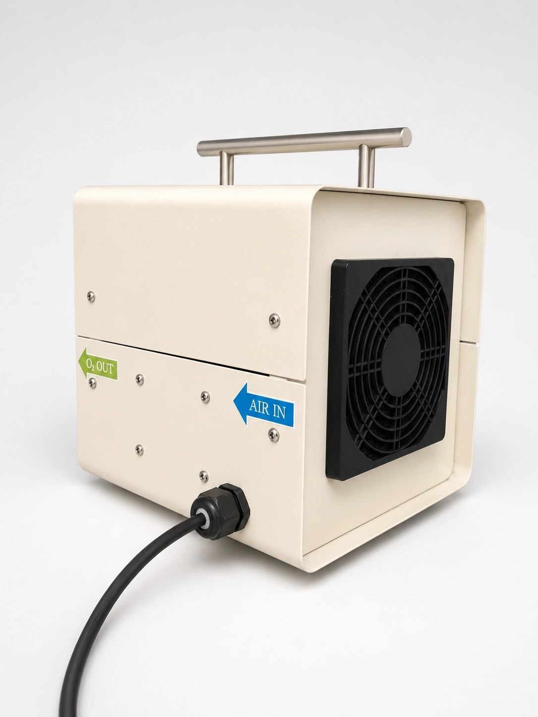 OZOMATE GO™ — visuel produit