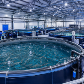Fish Farming & Aquaculture